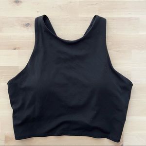 Athleta Conscious Crop Tank